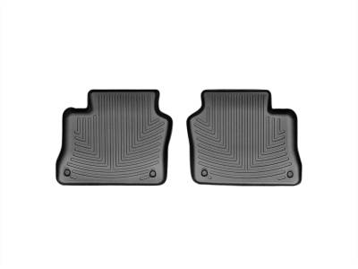 WeatherTech - WeatherTech 442572 FloorLiner DigitalFit