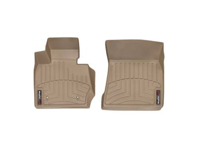 WeatherTech - WeatherTech 453311 FloorLiner DigitalFit