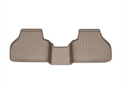 WeatherTech - WeatherTech 453312 FloorLiner DigitalFit