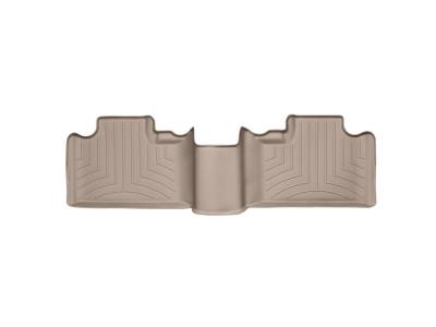 WeatherTech - WeatherTech 453242 FloorLiner DigitalFit