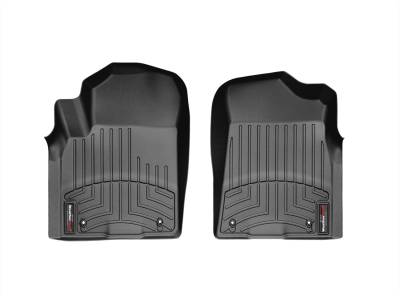 WeatherTech - WeatherTech 443361 FloorLiner DigitalFit