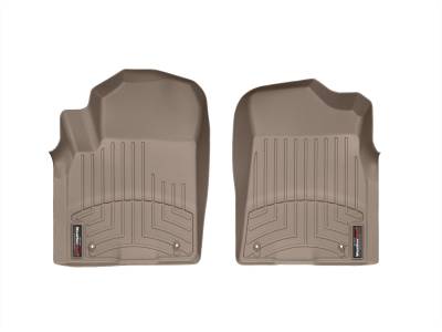 WeatherTech - WeatherTech 453361 FloorLiner DigitalFit