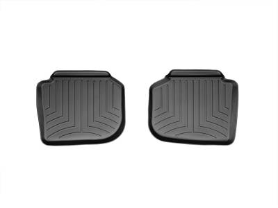 WeatherTech - WeatherTech 443842 FloorLiner DigitalFit