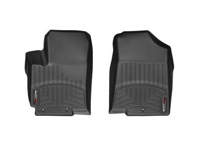 WeatherTech - WeatherTech 443951 FloorLiner DigitalFit