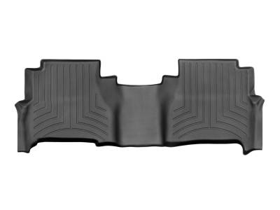 WeatherTech - WeatherTech 440474 FloorLiner DigitalFit