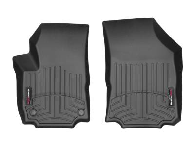 WeatherTech - WeatherTech 4411761 FloorLiner DigitalFit