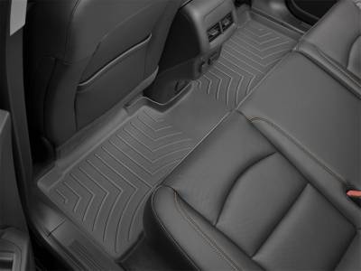 WeatherTech - WeatherTech 442012 FloorLiner DigitalFit