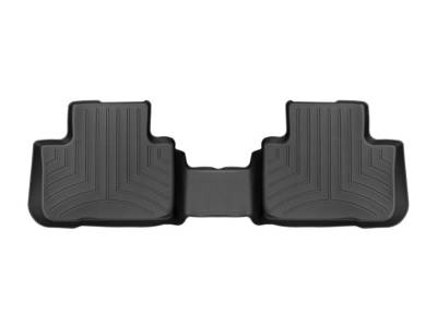 WeatherTech - WeatherTech 4412732 FloorLiner DigitalFit