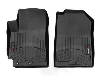 WeatherTech - WeatherTech 4412401 FloorLiner DigitalFit