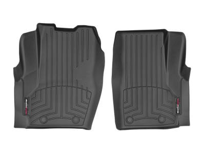 WeatherTech - WeatherTech 4416061V FloorLiner DigitalFit