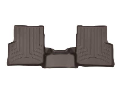 WeatherTech - WeatherTech 4716093 FloorLiner DigitalFit