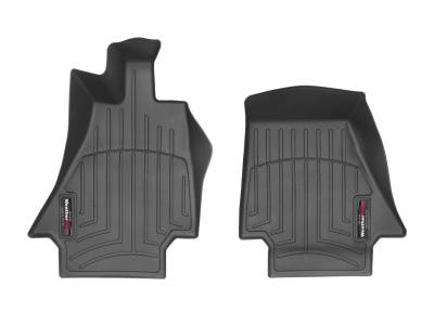 WeatherTech - WeatherTech 4416141 FloorLiner DigitalFit