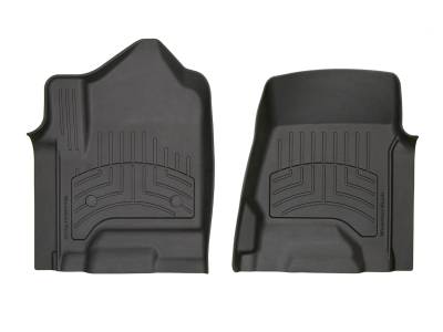 WeatherTech - WeatherTech 4416411 FloorLiner DigitalFit