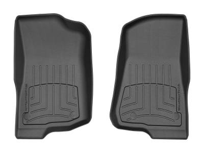 WeatherTech - WeatherTech 4413131IM FloorLiner HP