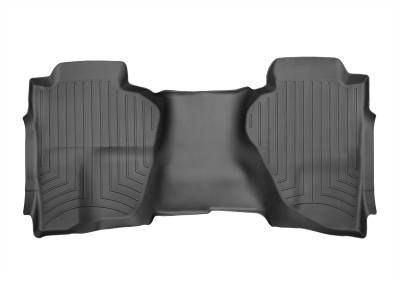 WeatherTech - WeatherTech 442862IM FloorLiner HP