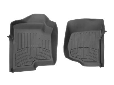 WeatherTech - WeatherTech 4411071IM FloorLiner HP