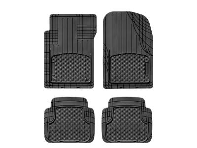 WeatherTech - WeatherTech 11AVMSB Universal All Vehicle Mat