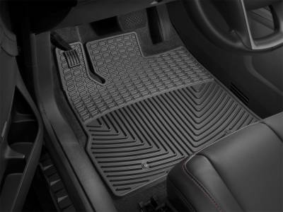 WeatherTech - WeatherTech W343 All Weather Floor Mats