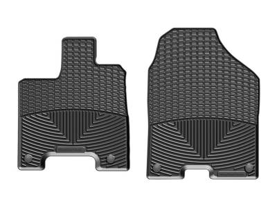 WeatherTech - WeatherTech W415 All Weather Floor Mats