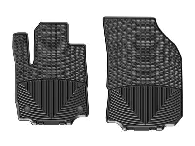 WeatherTech - WeatherTech W424 All Weather Floor Mats