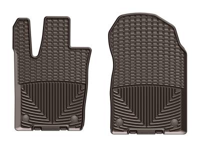 WeatherTech - WeatherTech W399CO All Weather Floor Mats