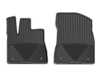 WeatherTech - WeatherTech W421 All Weather Floor Mats