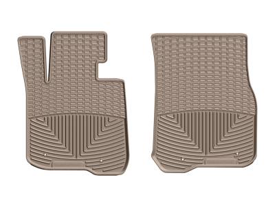 WeatherTech - WeatherTech W360TN All Weather Floor Mats