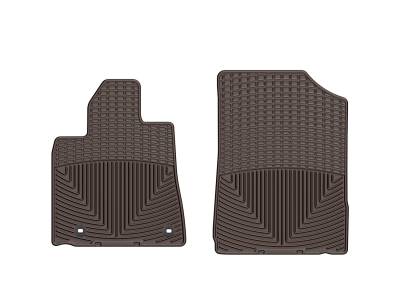 WeatherTech - WeatherTech W265CO All Weather Floor Mats