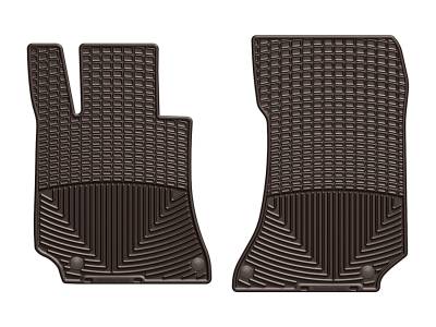 WeatherTech - WeatherTech W357CO All Weather Floor Mats