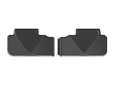 WeatherTech - WeatherTech W334 All Weather Floor Mats