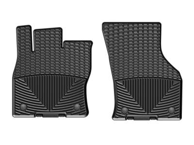 WeatherTech - WeatherTech W350 All Weather Floor Mats