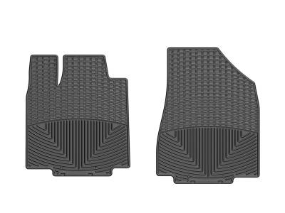 WeatherTech - WeatherTech W315 All Weather Floor Mats