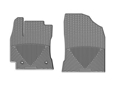 WeatherTech - WeatherTech W320GR All Weather Floor Mats