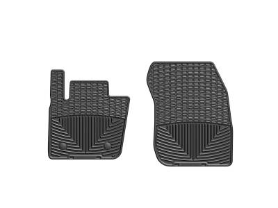 WeatherTech - WeatherTech W295 All Weather Floor Mats