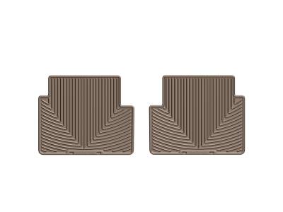 WeatherTech - WeatherTech W284TN All Weather Floor Mats