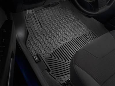 WeatherTech - WeatherTech W238 All Weather Floor Mats