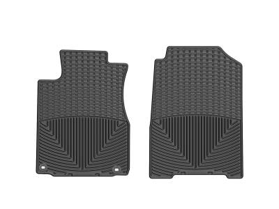 WeatherTech - WeatherTech W270 All Weather Floor Mats