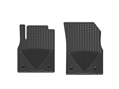 WeatherTech - WeatherTech W275 All Weather Floor Mats