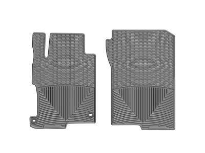 WeatherTech - WeatherTech W293GR All Weather Floor Mats