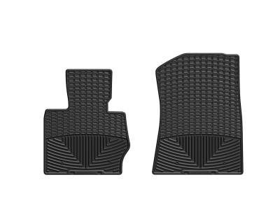 WeatherTech - WeatherTech W258 All Weather Floor Mats