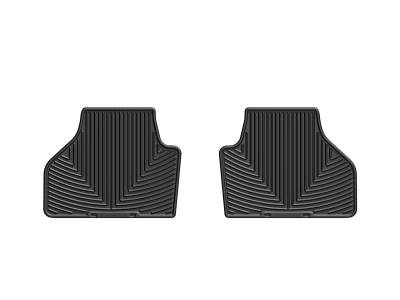 WeatherTech - WeatherTech W259 All Weather Floor Mats