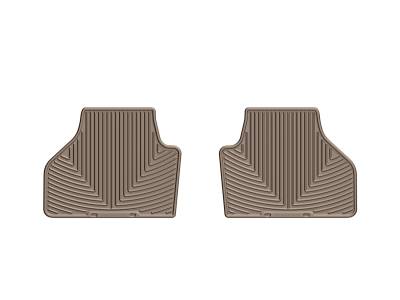 WeatherTech - WeatherTech W259TN All Weather Floor Mats