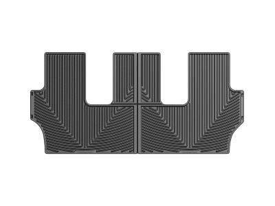 WeatherTech - WeatherTech W213 All Weather Floor Mats