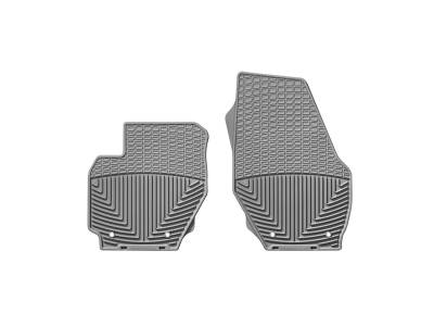 WeatherTech - WeatherTech W169GR All Weather Floor Mats