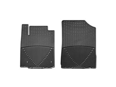 WeatherTech - WeatherTech W174 All Weather Floor Mats