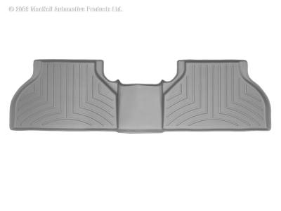 WeatherTech - WeatherTech 443953 FloorLiner DigitalFit