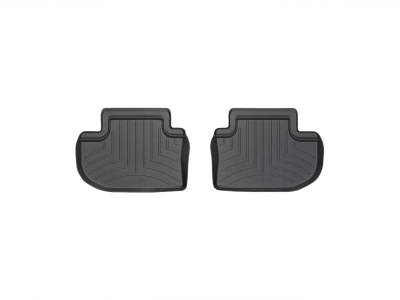 WeatherTech - WeatherTech 443723 FloorLiner DigitalFit