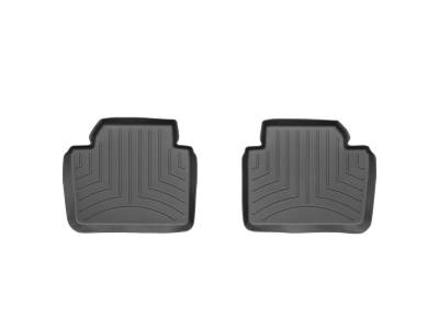 WeatherTech - WeatherTech 444102 FloorLiner DigitalFit