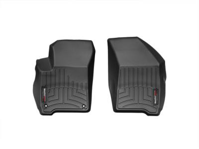 WeatherTech - WeatherTech 443771 FloorLiner DigitalFit