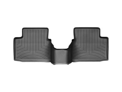 WeatherTech - WeatherTech 443272 FloorLiner DigitalFit